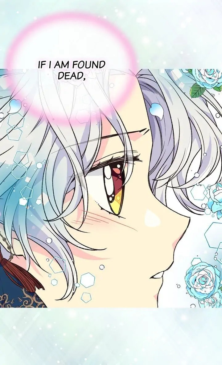 The Abandoned Empress Chapter 141 page 60 - 