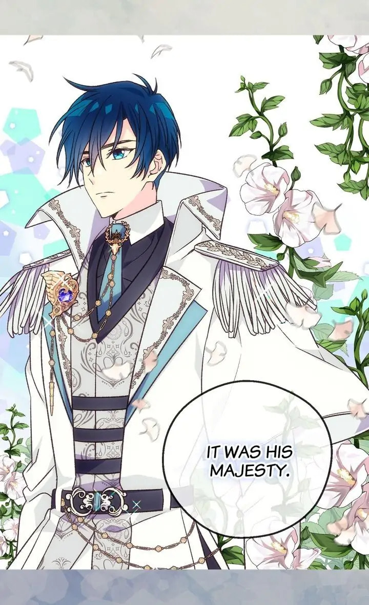 The Abandoned Empress Chapter 141 page 7 - 