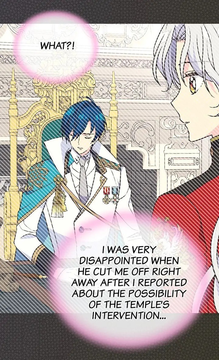 The Abandoned Empress Chapter 141 page 8 - 