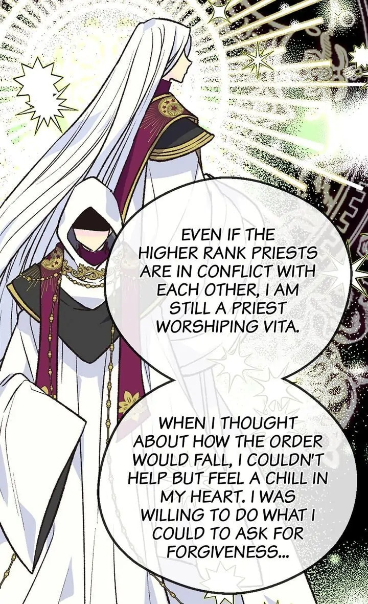 The Abandoned Empress Chapter 141 page 9 - 