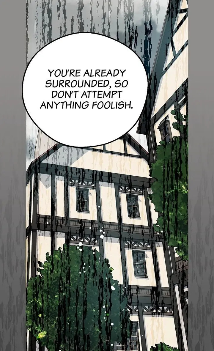The Abandoned Empress Chapter 142 page 11 - 