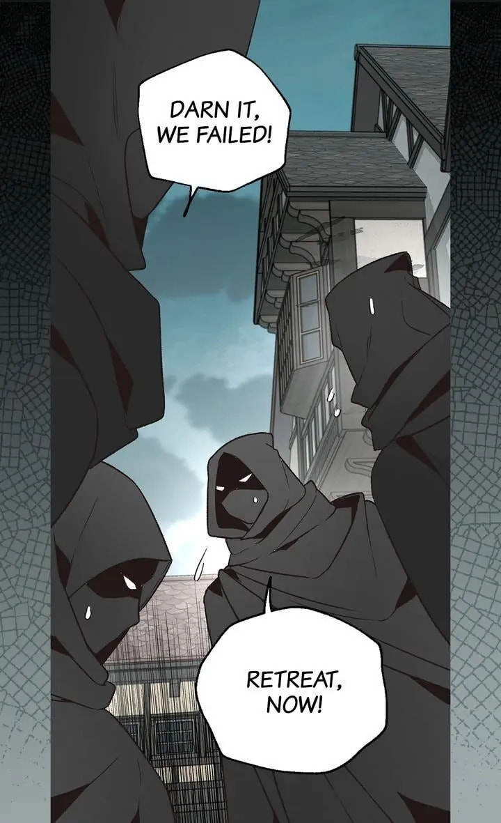 The Abandoned Empress Chapter 142 page 12 - 