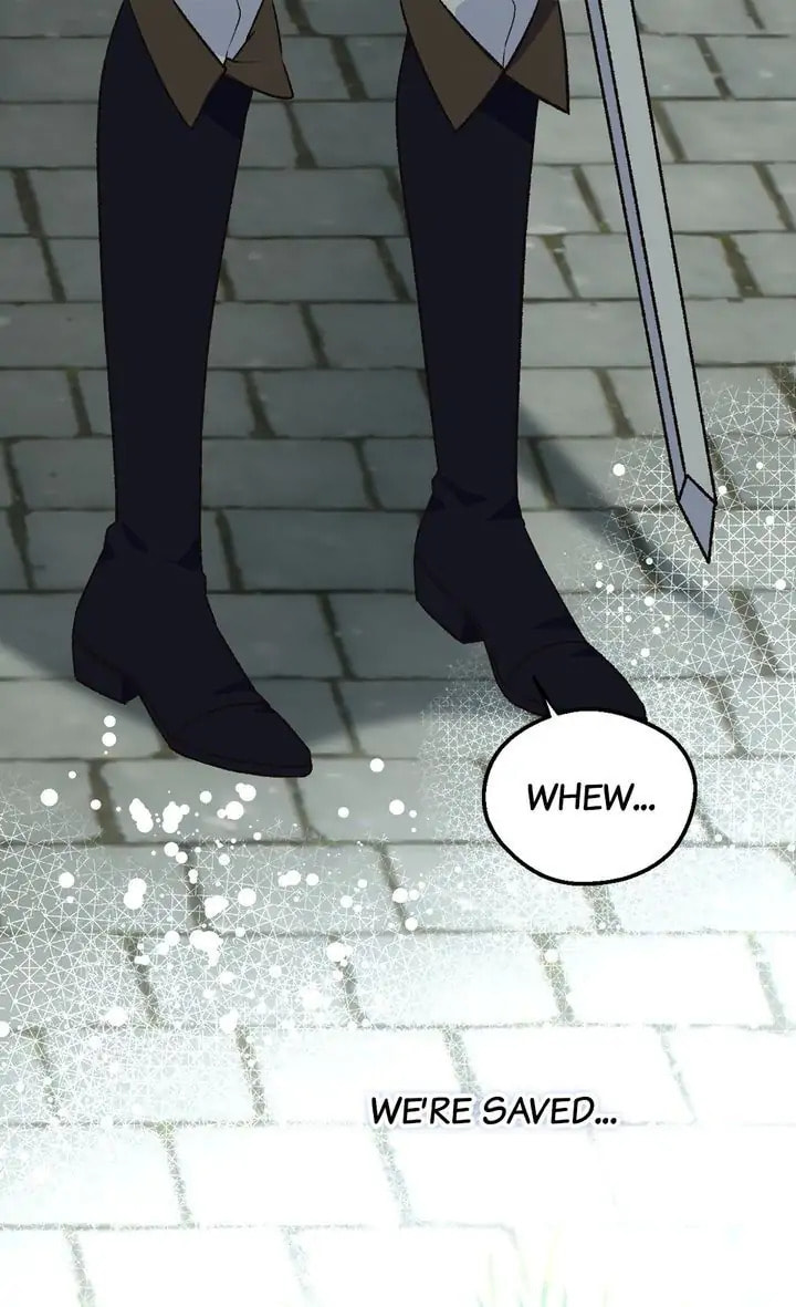 The Abandoned Empress Chapter 142 page 16 - 