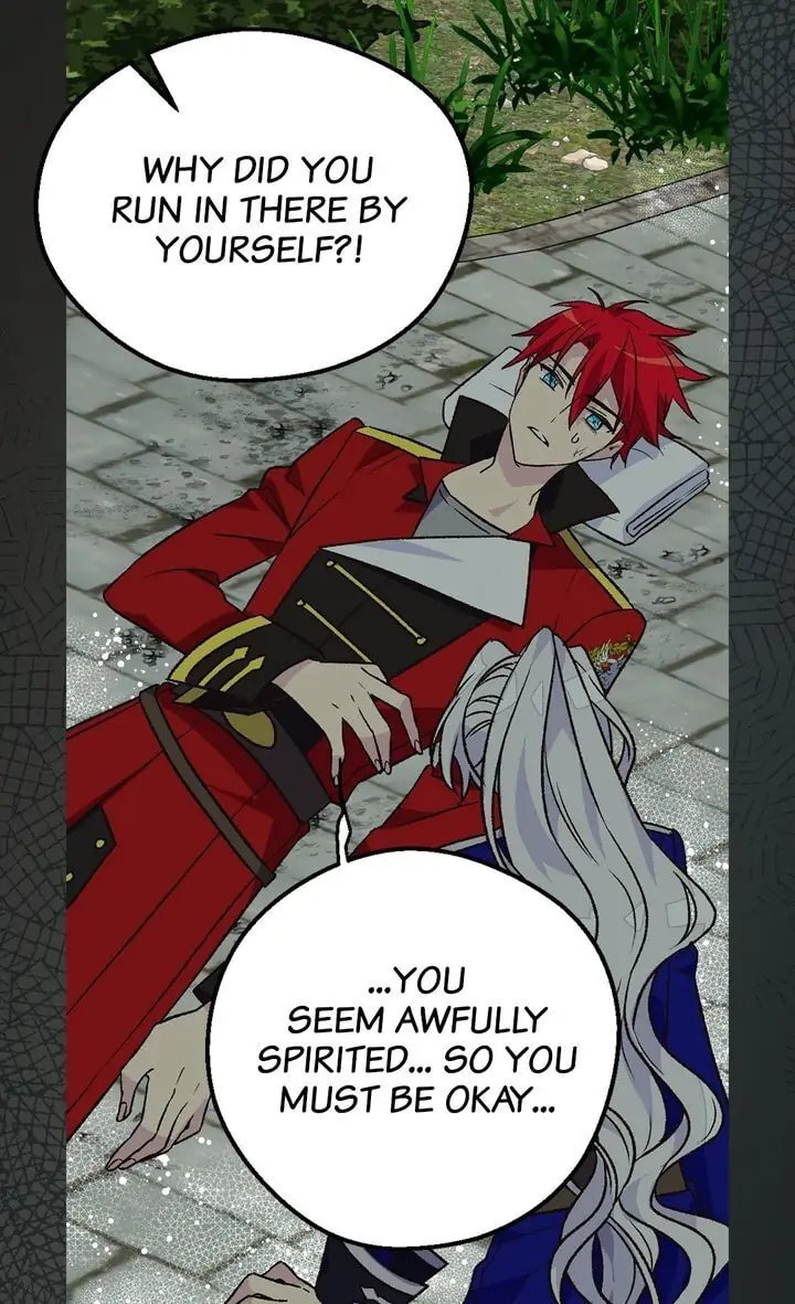 The Abandoned Empress Chapter 142 page 18 - 