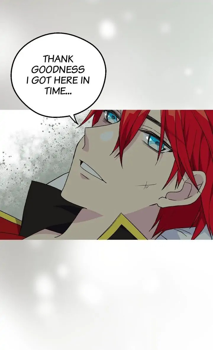 The Abandoned Empress Chapter 142 page 19 - 