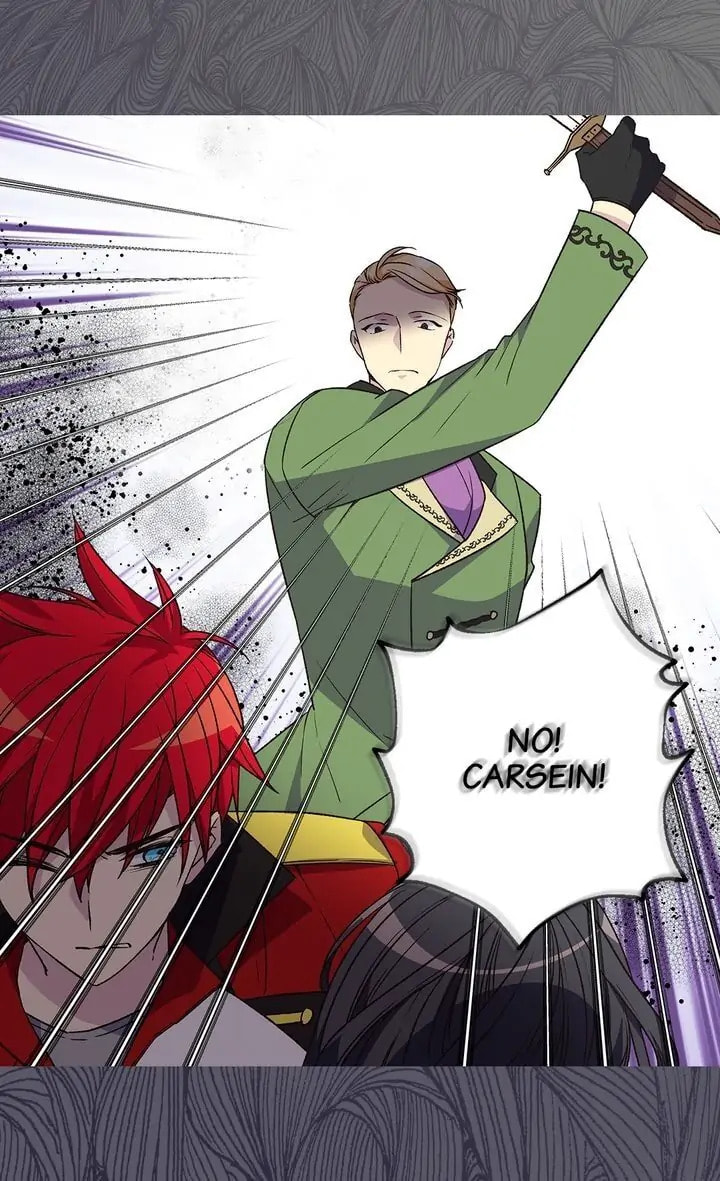 The Abandoned Empress Chapter 142 page 3 - 