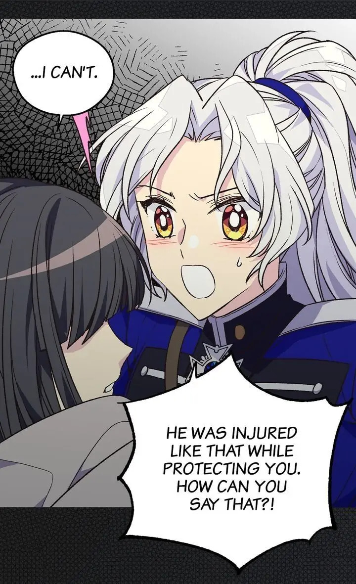 The Abandoned Empress Chapter 142 page 22 - 