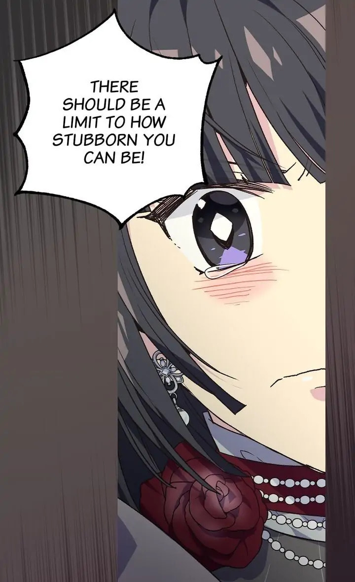 The Abandoned Empress Chapter 142 page 23 - 