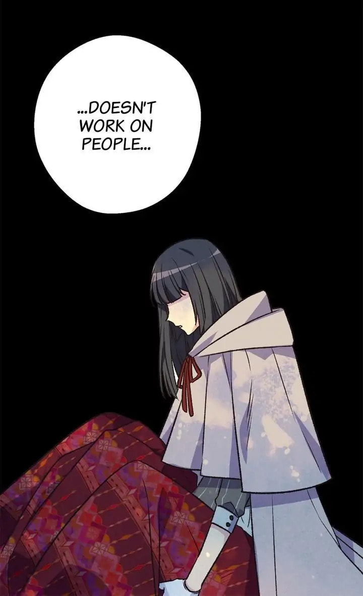 The Abandoned Empress Chapter 142 page 26 - 