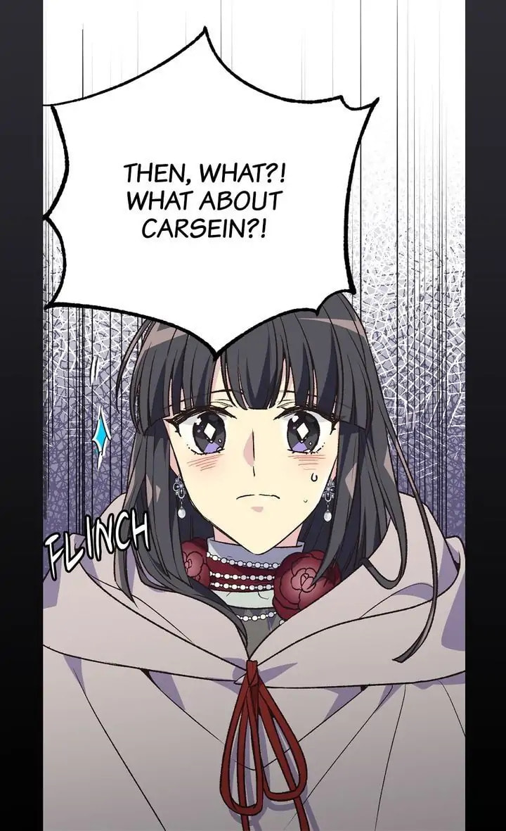 The Abandoned Empress Chapter 142 page 28 - 