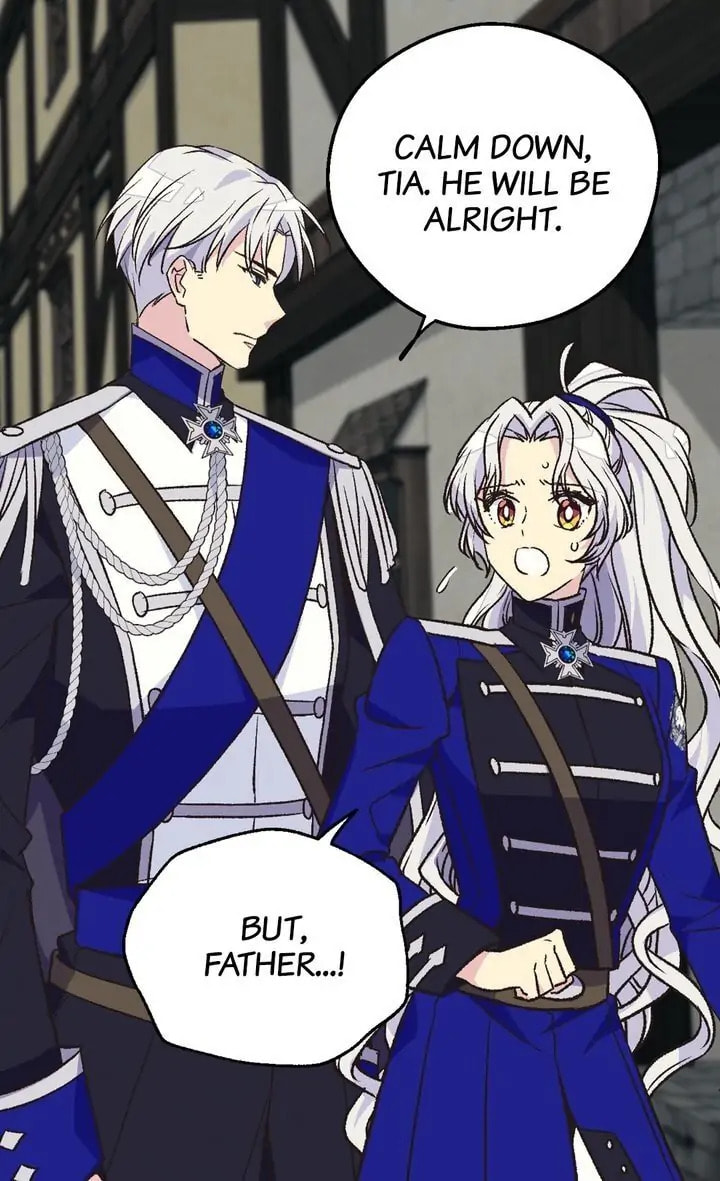 The Abandoned Empress Chapter 142 page 30 - 