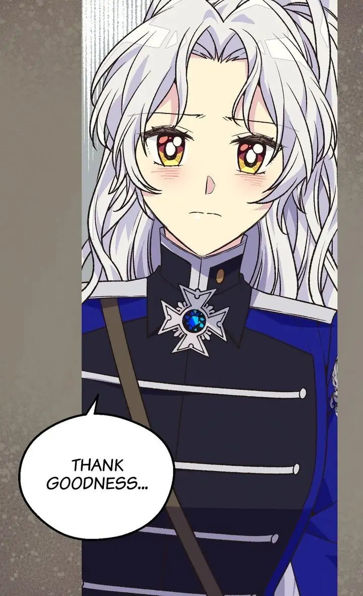 The Abandoned Empress Chapter 142 page 33 - 
