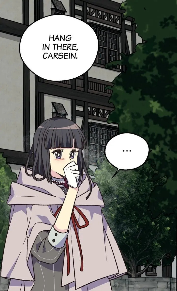 The Abandoned Empress Chapter 142 page 34 - 