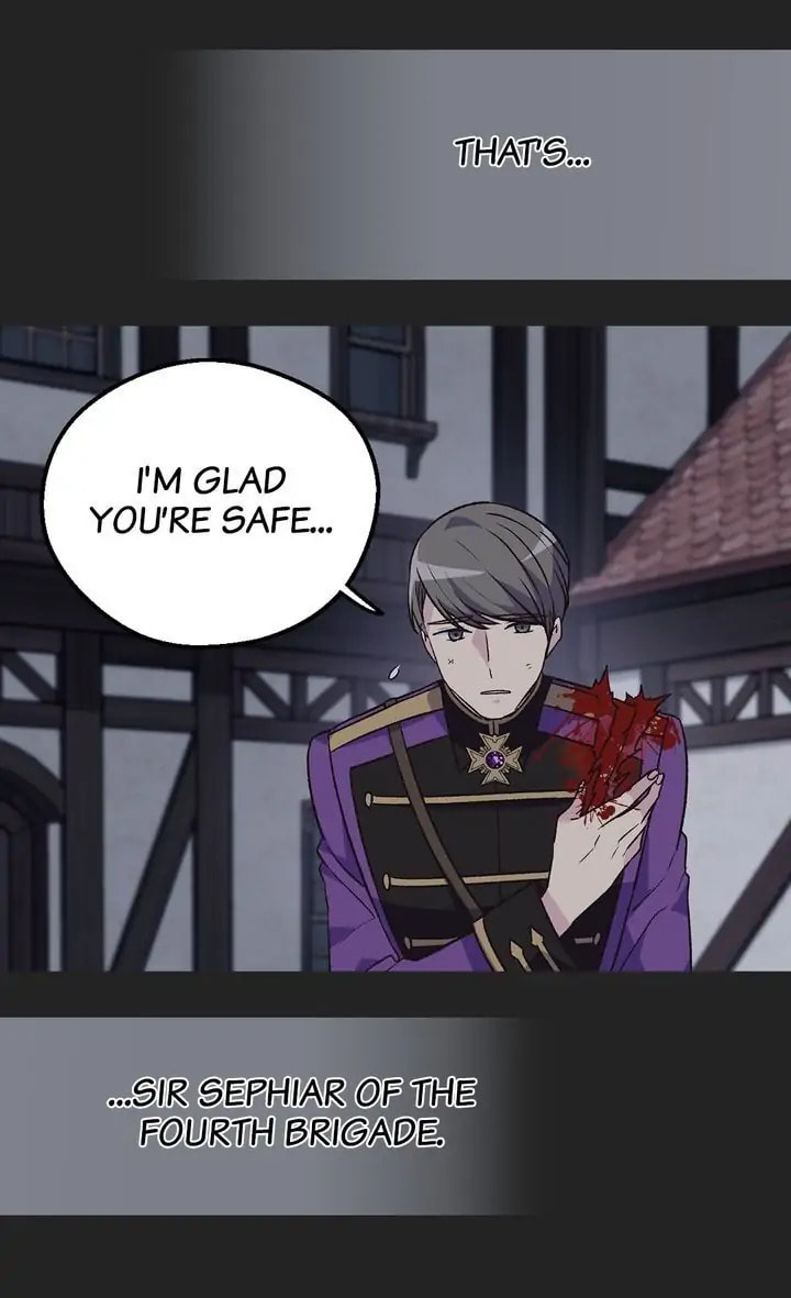The Abandoned Empress Chapter 142 page 36 - 
