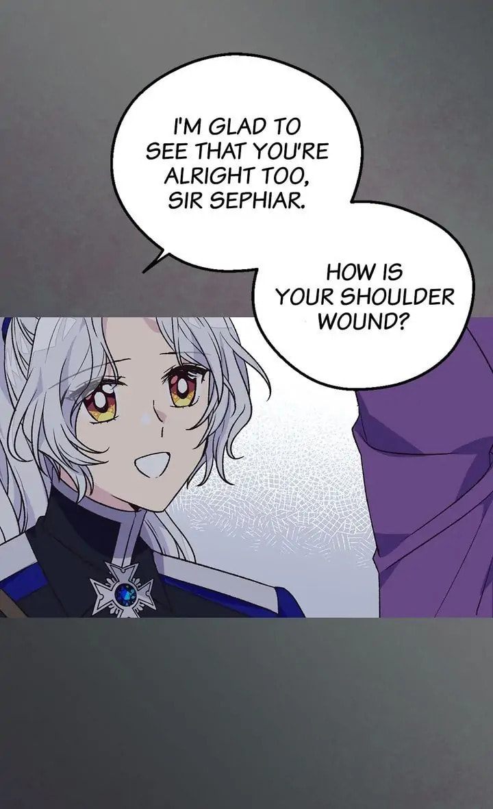 The Abandoned Empress Chapter 142 page 37 - 