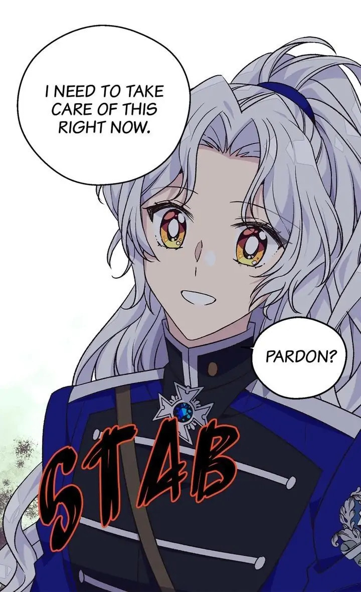 The Abandoned Empress Chapter 142 page 39 - 