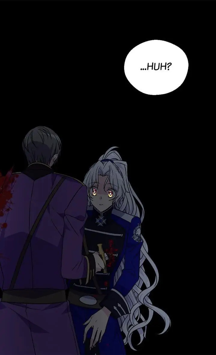 The Abandoned Empress Chapter 142 page 41 - 