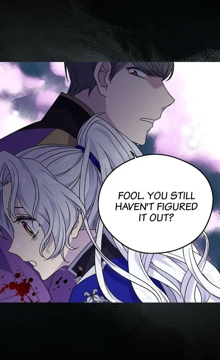 The Abandoned Empress Chapter 142 page 42 - 