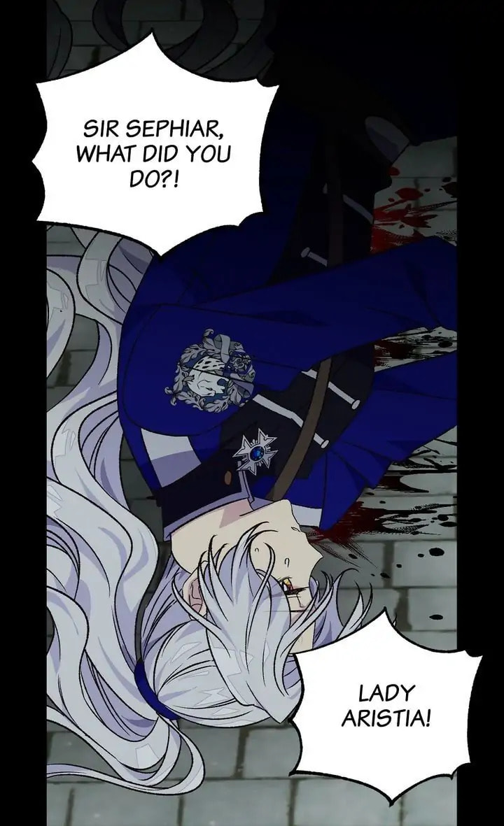 The Abandoned Empress Chapter 142 page 44 - 