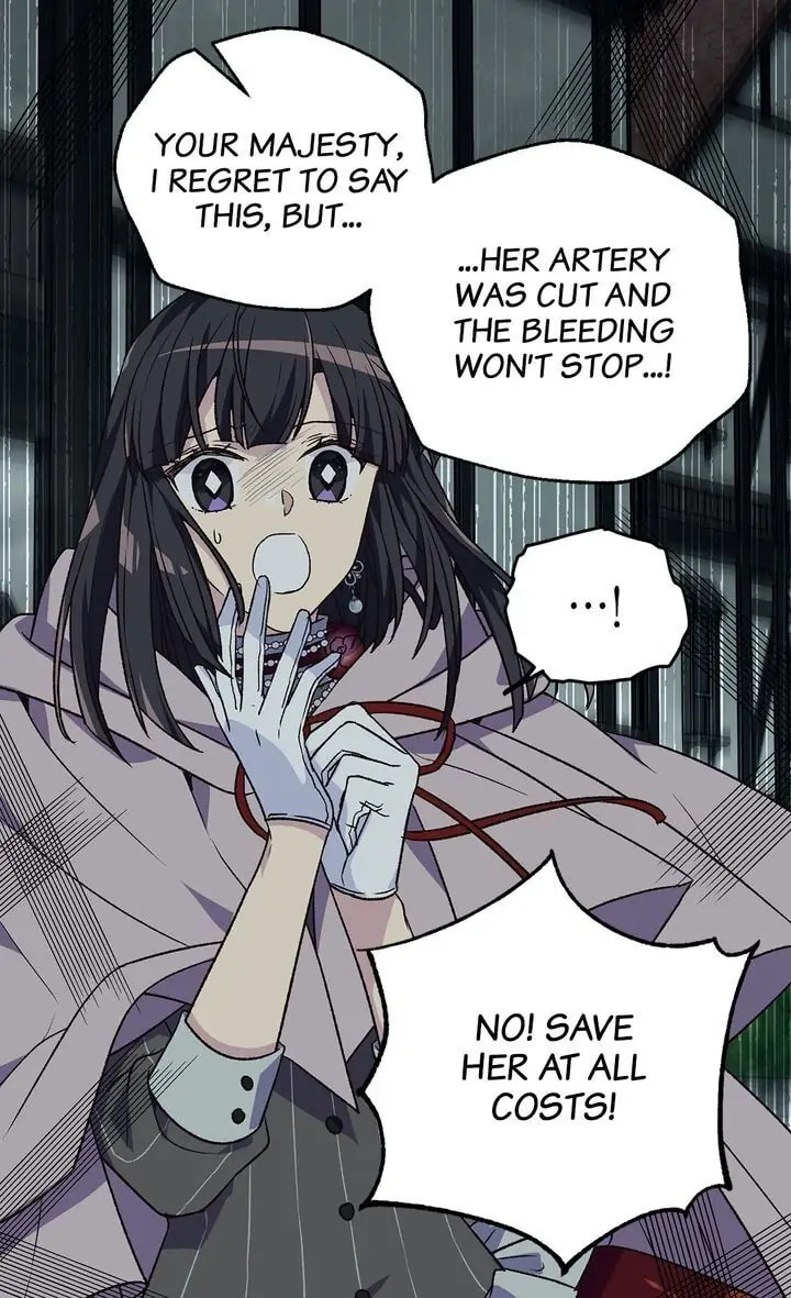 The Abandoned Empress Chapter 142 page 48 - 