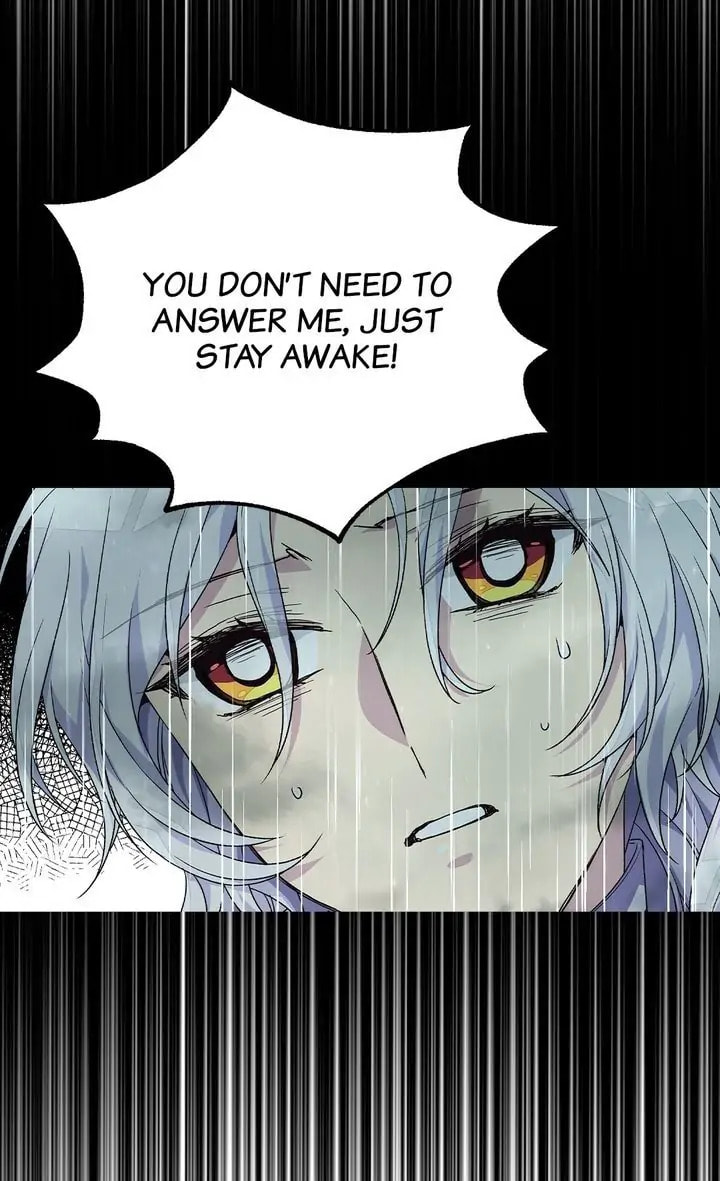 The Abandoned Empress Chapter 142 page 50 - 
