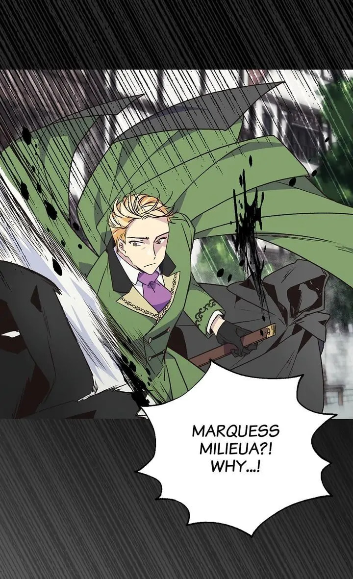 The Abandoned Empress Chapter 142 page 6 - 
