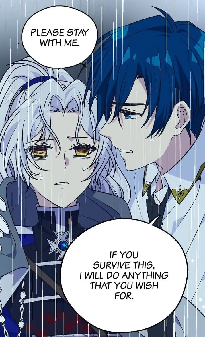 The Abandoned Empress Chapter 142 page 59 - 