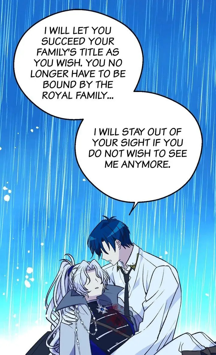 The Abandoned Empress Chapter 142 page 60 - 