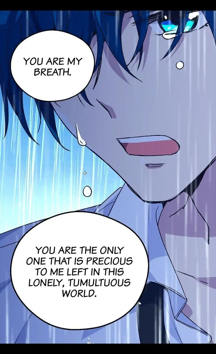The Abandoned Empress Chapter 142 page 61 - 