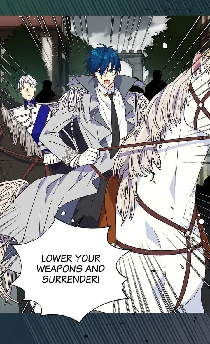 The Abandoned Empress Chapter 142 page 10 - 