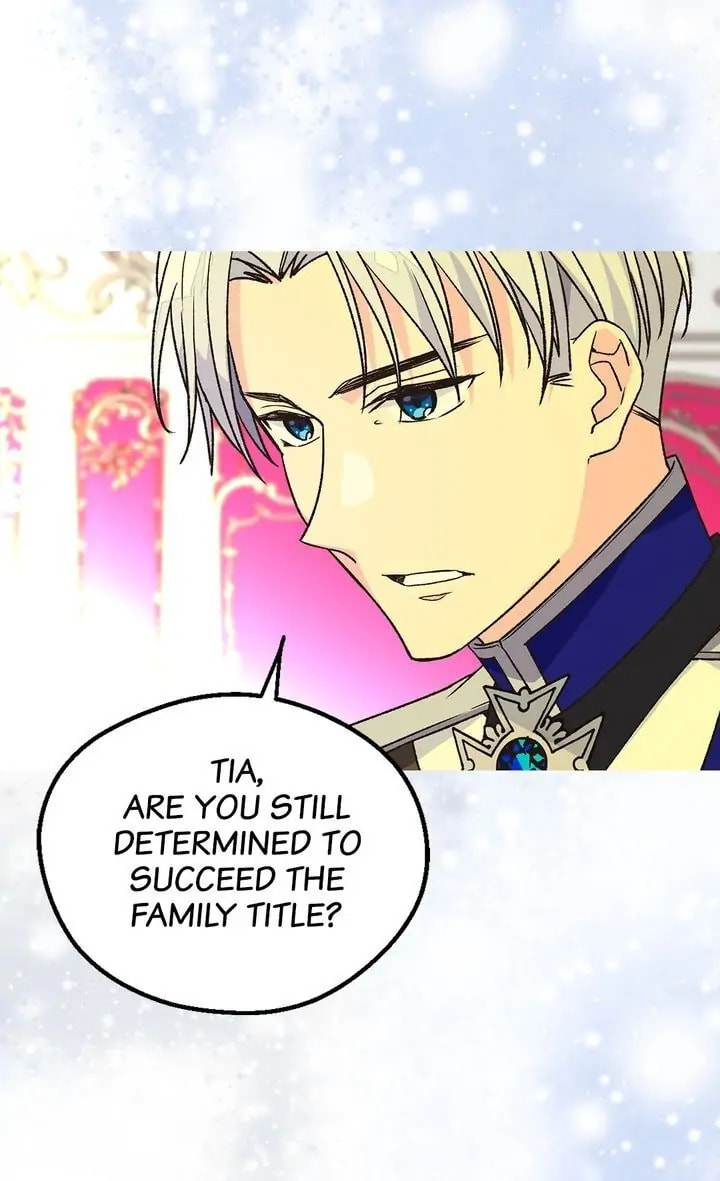 The Abandoned Empress Chapter 143 page 12 - 