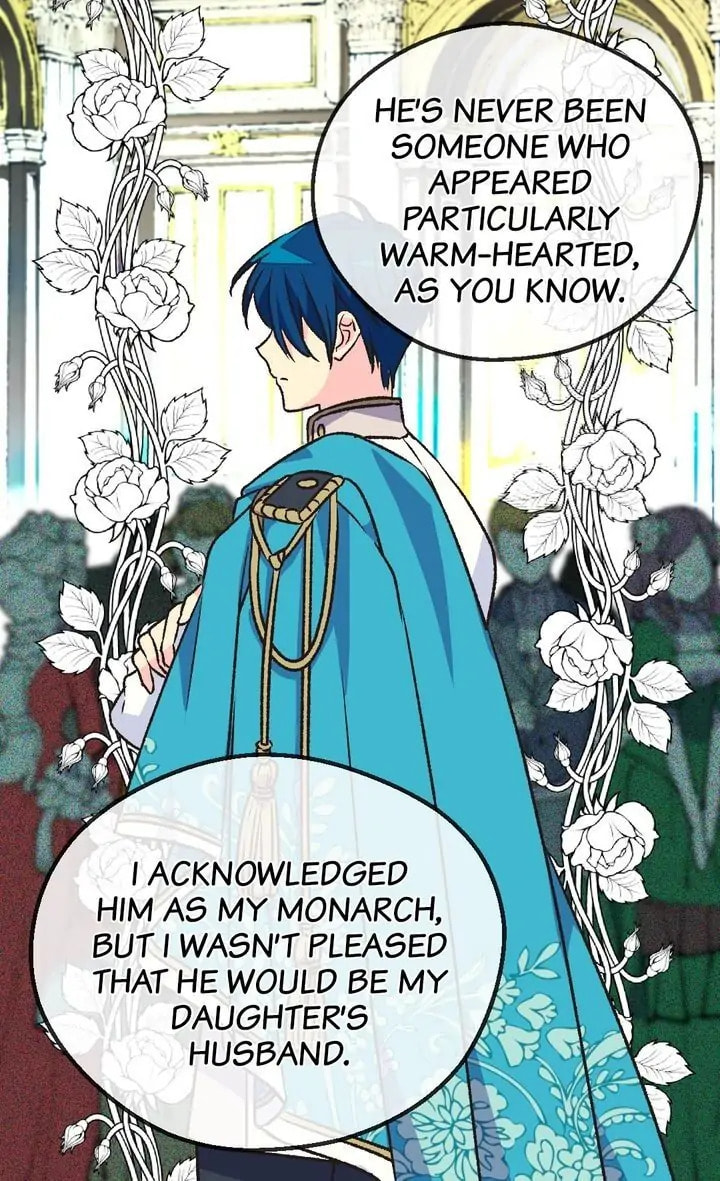 The Abandoned Empress Chapter 143 page 14 - 