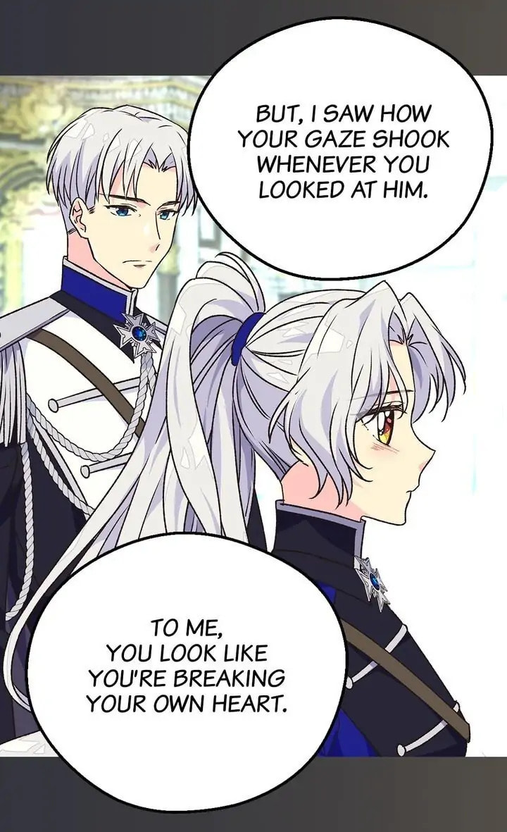 The Abandoned Empress Chapter 143 page 15 - 
