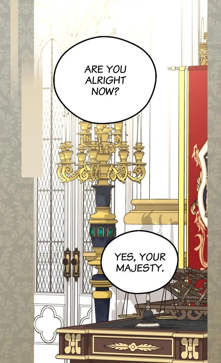 The Abandoned Empress Chapter 143 page 20 - 