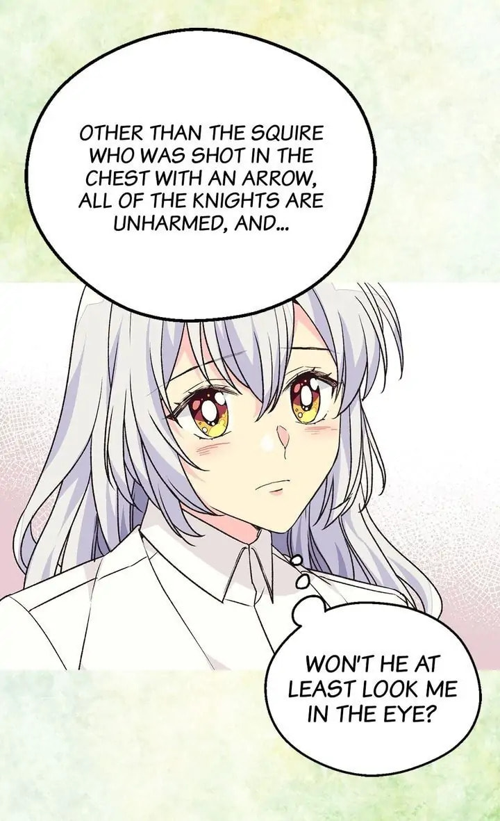 The Abandoned Empress Chapter 143 page 22 - 