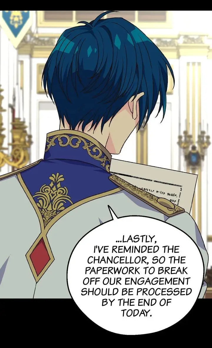 The Abandoned Empress Chapter 143 page 23 - 