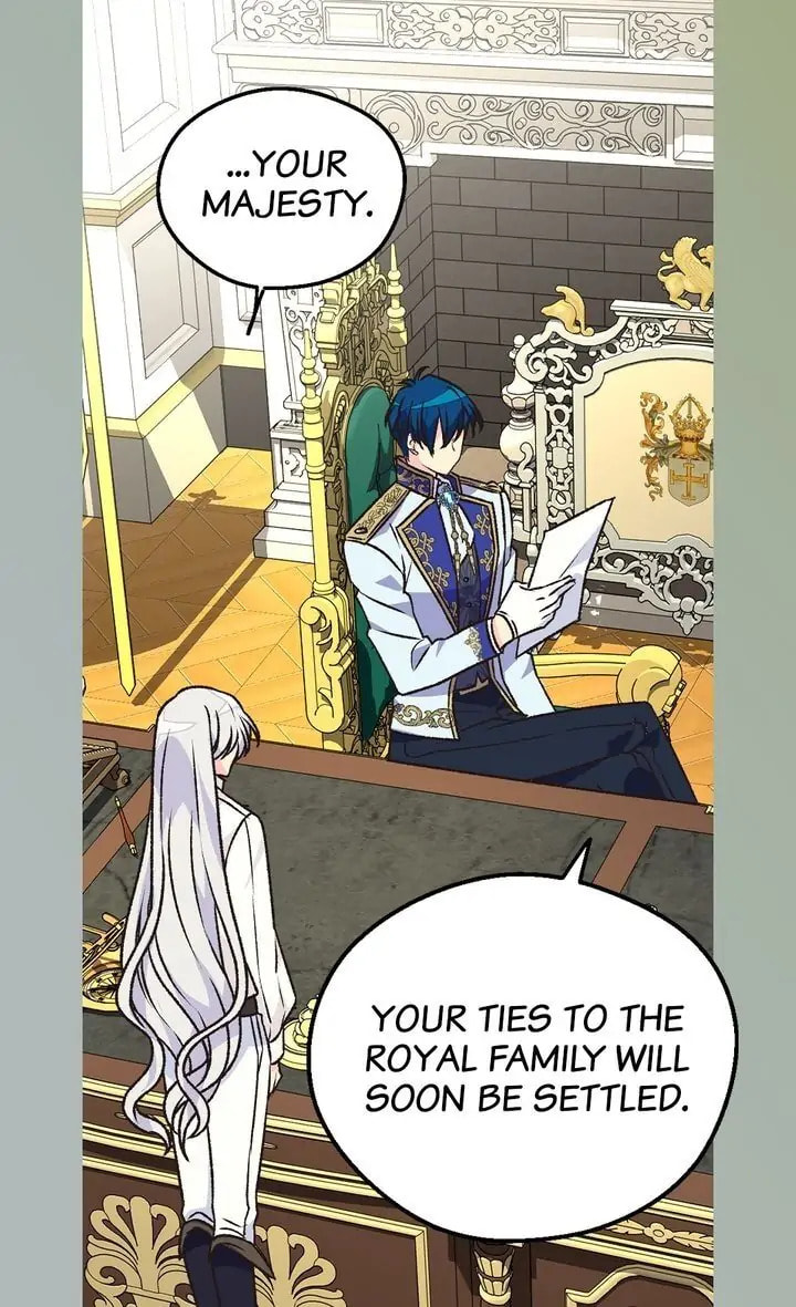 The Abandoned Empress Chapter 143 page 24 - 