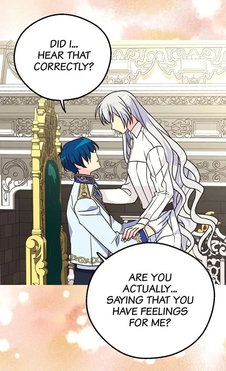 The Abandoned Empress Chapter 143 page 30 - 
