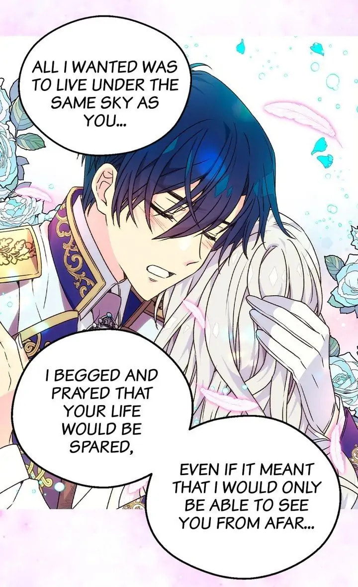 The Abandoned Empress Chapter 143 page 33 - 