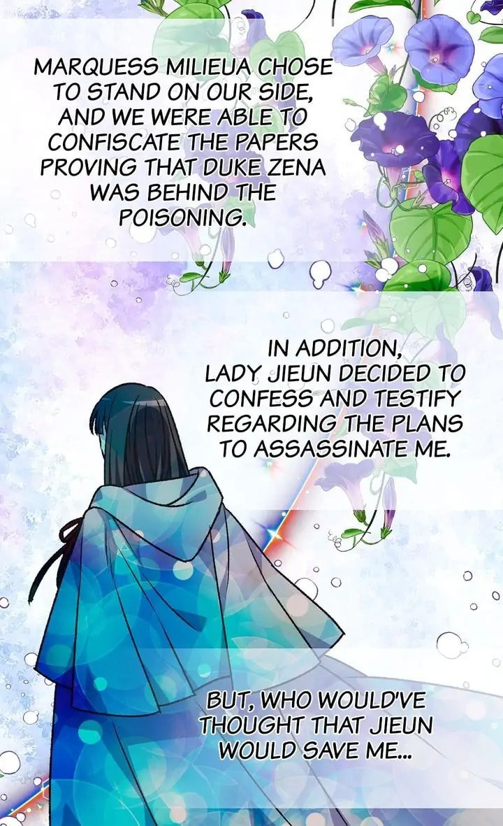 The Abandoned Empress Chapter 143 page 36 - 