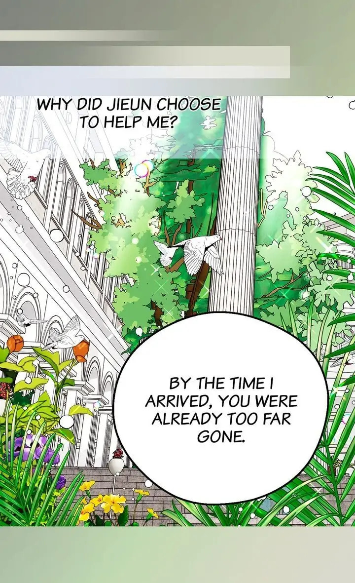 The Abandoned Empress Chapter 143 page 37 - 