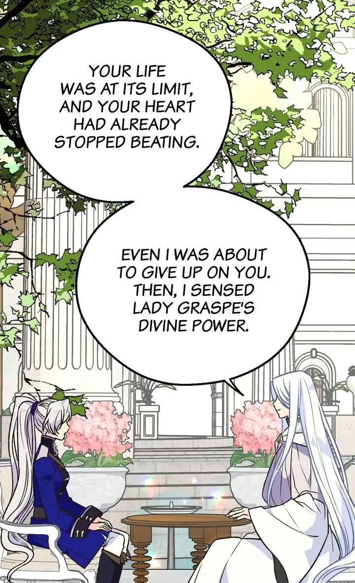 The Abandoned Empress Chapter 143 page 38 - 
