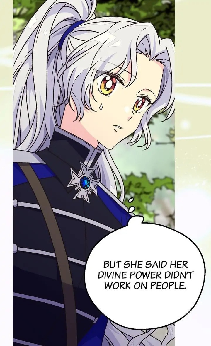 The Abandoned Empress Chapter 143 page 41 - 