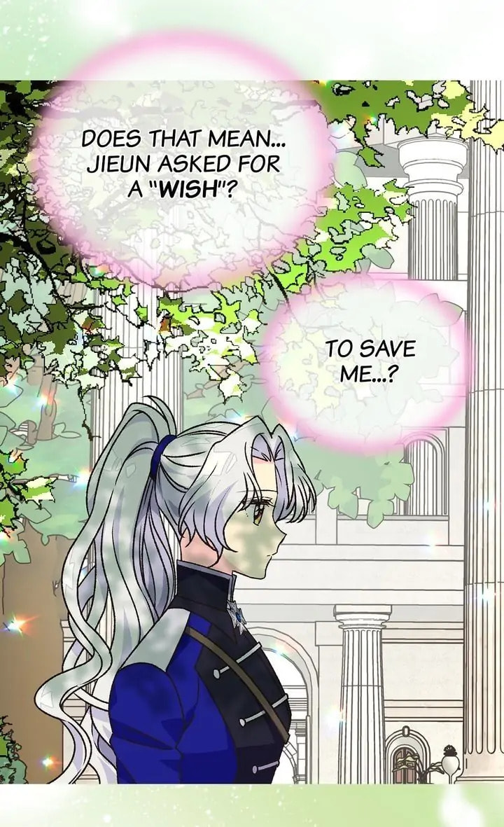 The Abandoned Empress Chapter 143 page 42 - 