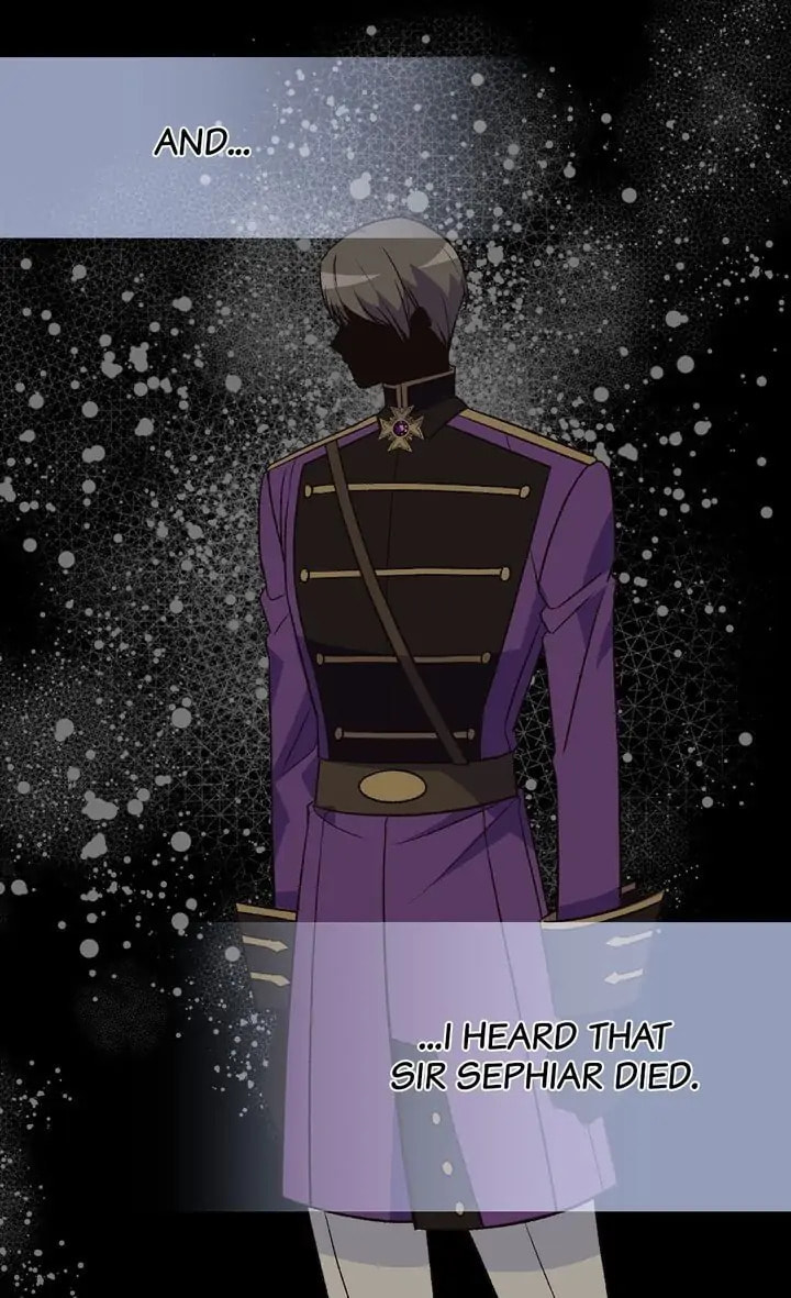 The Abandoned Empress Chapter 143 page 43 - 