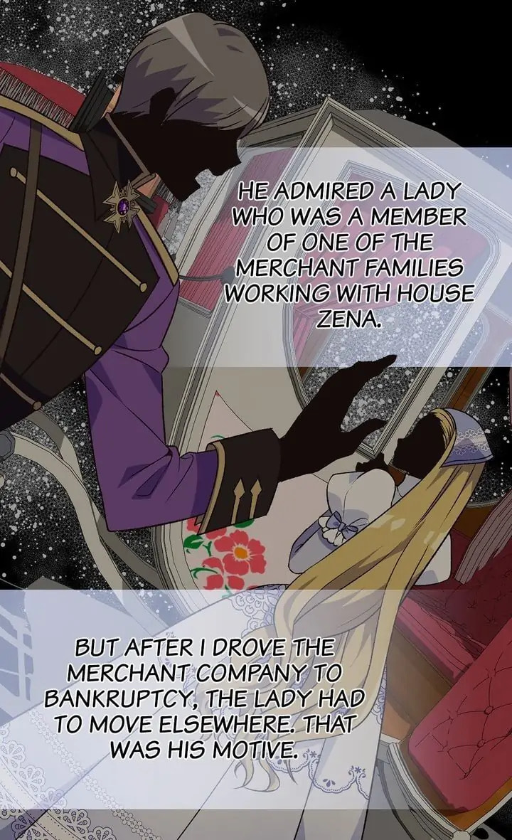 The Abandoned Empress Chapter 143 page 44 - 