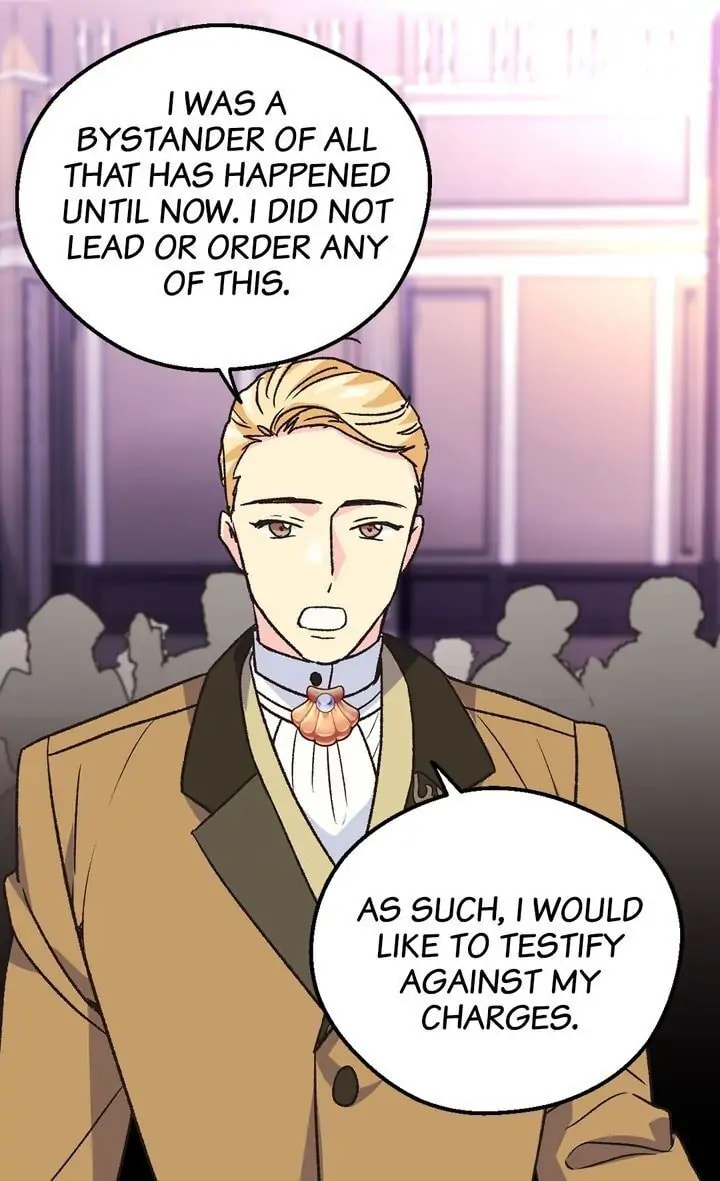 The Abandoned Empress Chapter 143 page 47 - 