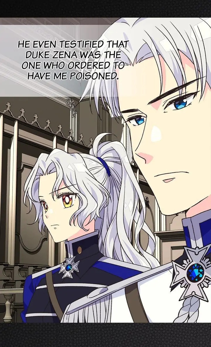 The Abandoned Empress Chapter 143 page 50 - 