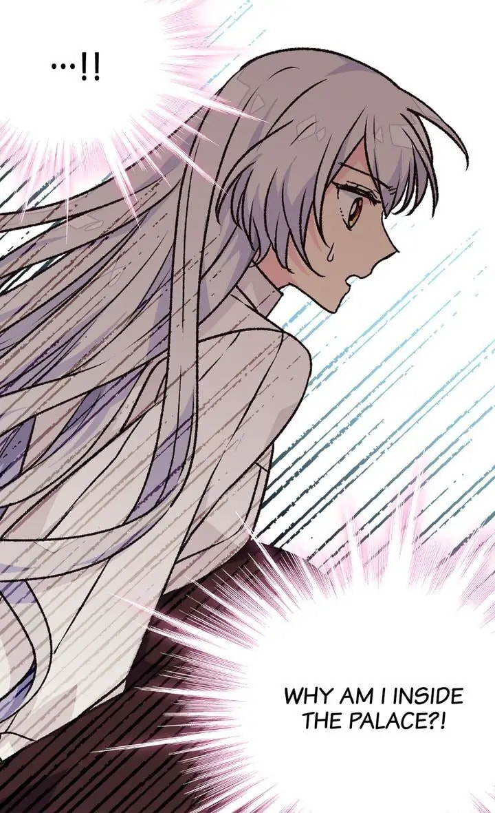 The Abandoned Empress Chapter 143 page 6 - 