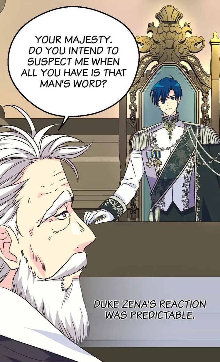 The Abandoned Empress Chapter 143 page 52 - 